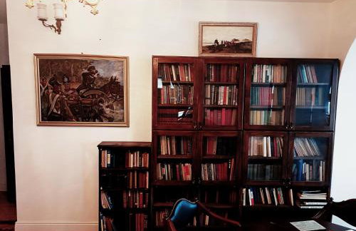 Dworek pod Liwoczem - Foto 21