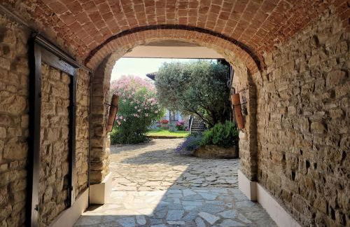 Appartamento Dolcetto in Cascina Marenco Langhe Country House - Foto 8