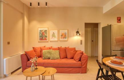 Alkyoni luxury apartments Katakolo - Photo 45