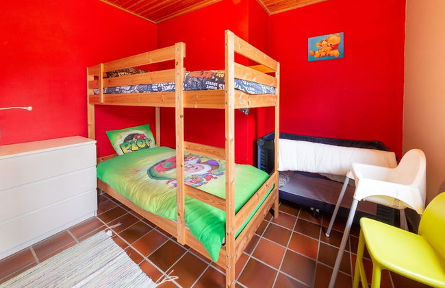 Cozy Holiday Home in Malmedy With a Beautiful View - Foto 8