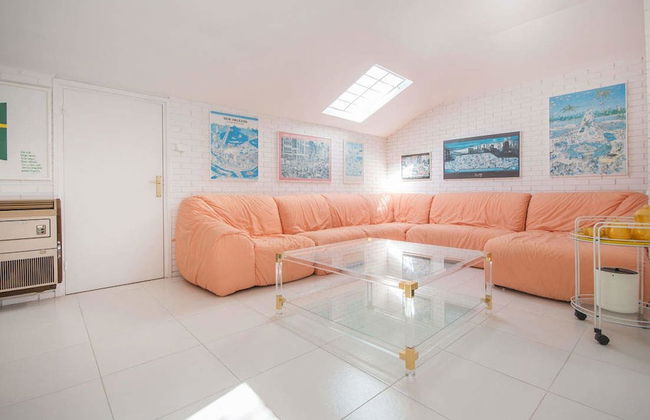 Villa Monica - Foto 25