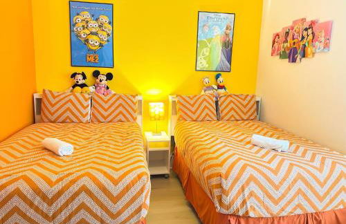 Affordable Disney pool home 3 Bed 3 bath - Foto 10