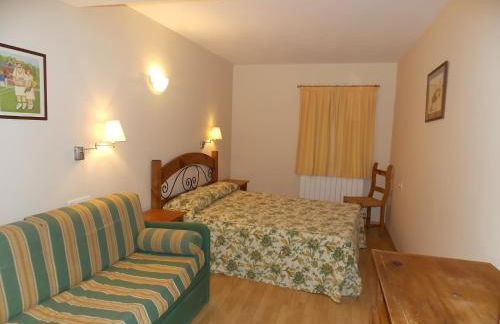 Apartamentos Fidalgo - Foto 9