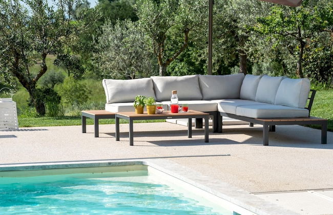 Villa Petrillo 6 Emma Villas - Foto 43