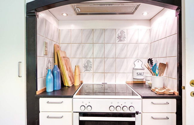 8 Person Holiday Home in Rorvig - Foto 6