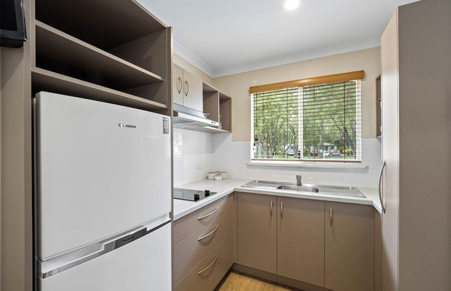 Mandalay Holiday Resort and Tourist Park - Foto 46