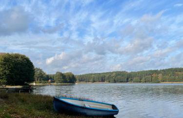 Urocze domki #2, Domek Sitno 69E KASZUBY - Foto 20