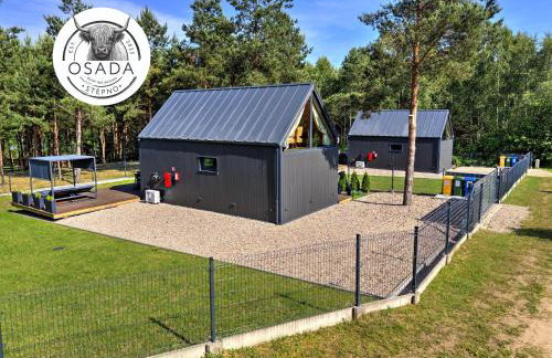 Osada Stepno - Foto 12