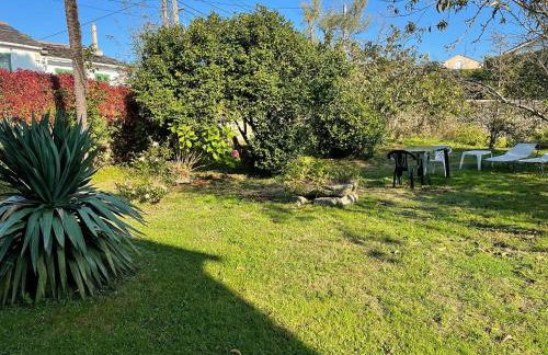 AT El Manzano - Jardín & BBQ - Los Gayoles Rural - Foto 7