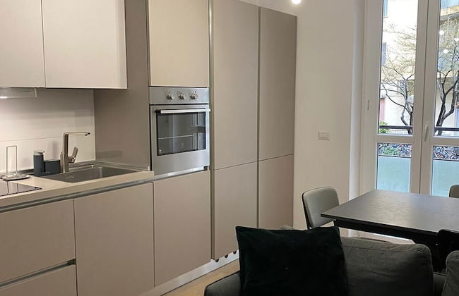 Urbant Flat - Visconti 10 - Foto 3