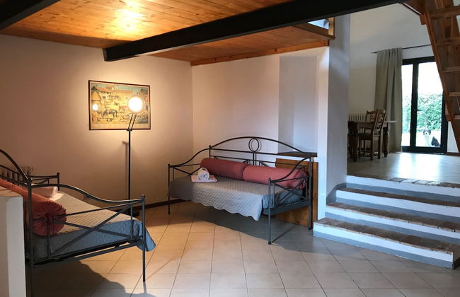 Agriturismo San Ottaviano - Foto 24