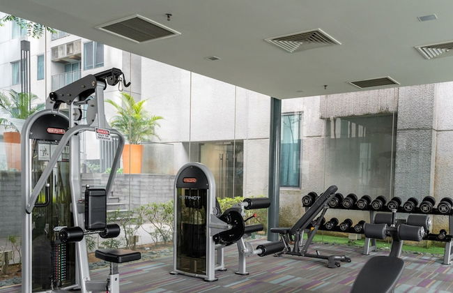 Summer Suites Residences By Plush - Foto 38