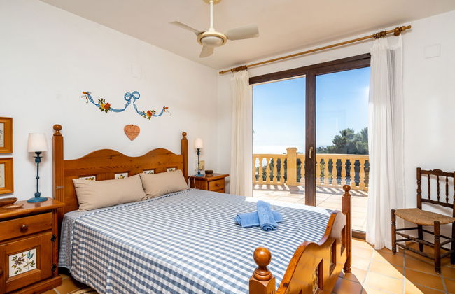 Villa Casablanca - Foto 11