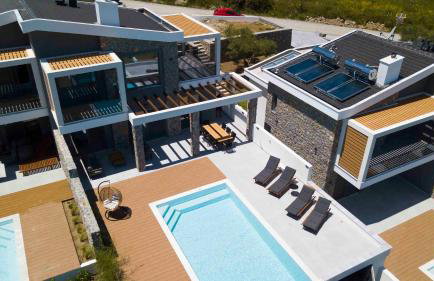 Koni Villas Agia Paraskevi by Halkidiki Villas - Foto 40