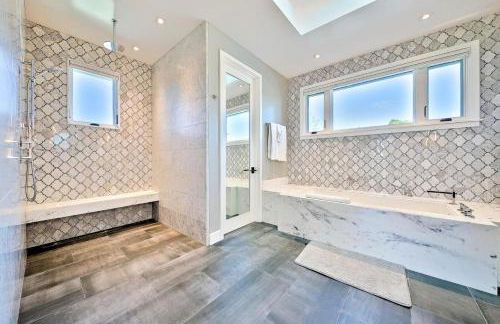 Luxury Bird Rock Home with Private Pool, Hot Tub & Fire Pit! - Foto 29