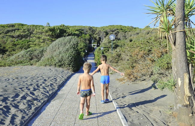 New Apartment in Baia Domzia Near the sea - Photo 22