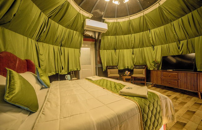 Rain Rock Villa - Foto 40