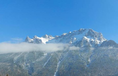 Haus Sonnenruh - Foto 34