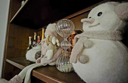 Piste Terminillo Appartamento Centro - Foto 26