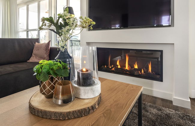 Villa With a Sauna in Tjeukemeer - Foto 16