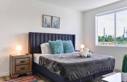 Awesome 3BR Townhouse 15minutes from the Beach - Foto 5