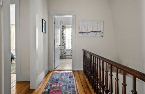 Luxurious West End Historic Townhome - The Cushman - Foto 25