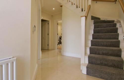 Escape Ordinary at Castle Hume - Foto 75