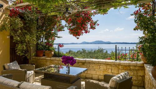 Tatiana Seaview House by Konnect, Nisaki - Foto 5