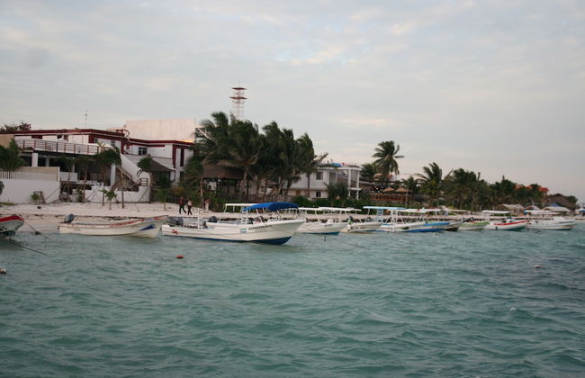 Apartments Paraiso Maya 19-b - Photo 50