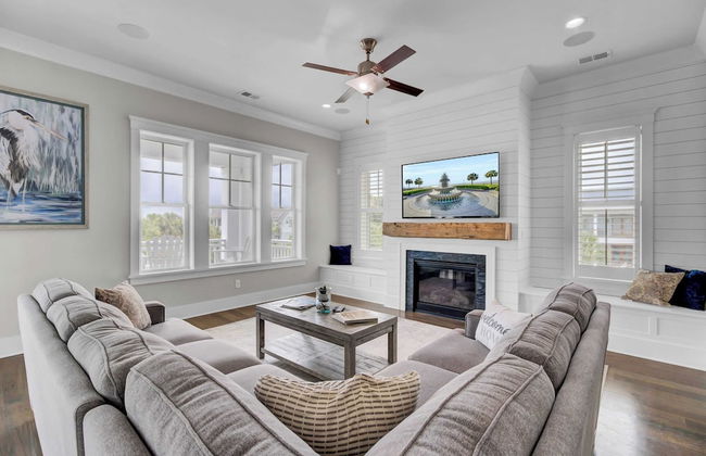 Blue Heron Manor by Avantstay Ocean View + Saltwater Pool - Foto 17