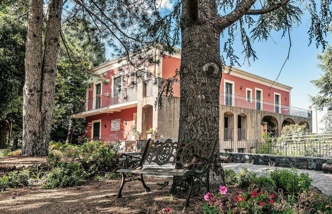 Casale Poggio del Tiglio - Foto 46