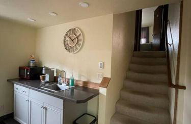 Parkway Yellowstone Guest House Apartment #5 - Foto 20