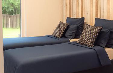 Przystań Piława Willa z prywatnym basenem - Foto 33