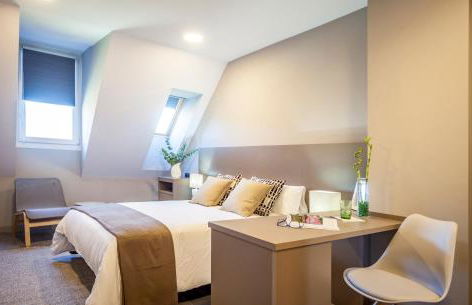 Apartahotel 5dos5 - Foto 32