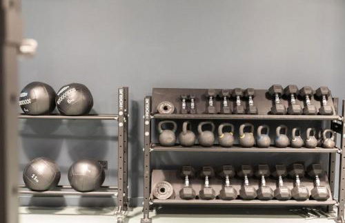 For Students Only Martha Street Glasgow - Foto 11