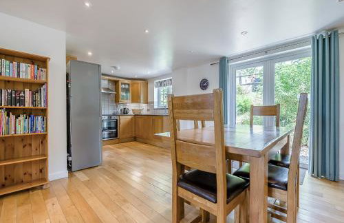 Home Park Farm Cottages B - Foto 6