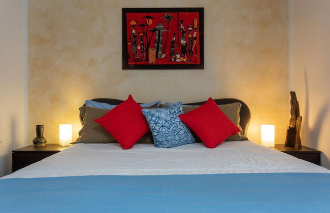 Perla Apartment With Garden by Wonderful Italy - Foto 14