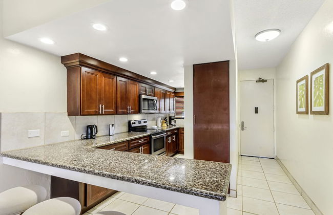 Hono Koa Vacation Club - Foto 4