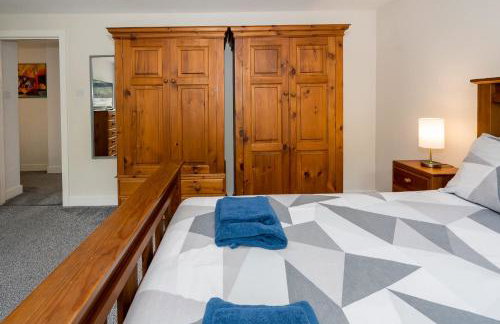 Plymouth Plym Valley Impressive House Free Parking In Great Location By STAE-Homes - Foto 32