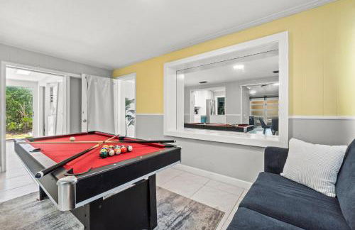 Fort Lauderdale Retreat Near Beach & Airport - Foto 12