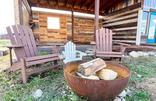 Teeny Teton Home with Panoramic View - Foto 7