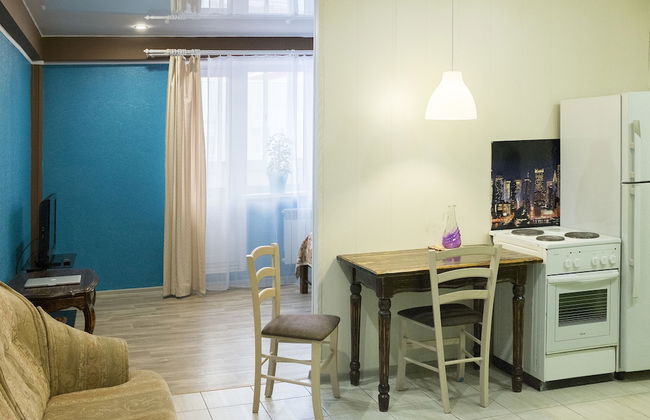 Apartment Standard on Baykalskaya 157-2 - Foto 10