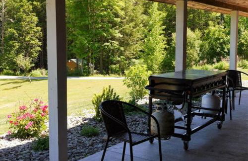 Fantastic Secluded Rental for a Large Group Getaway near East Branch, New York - Photo 65