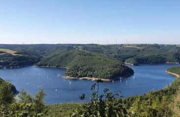 Ferienhaus Sterneneifel - Foto 7