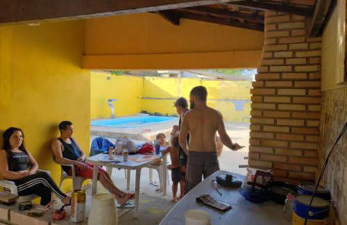 Casa grande para temporada - Foto 29