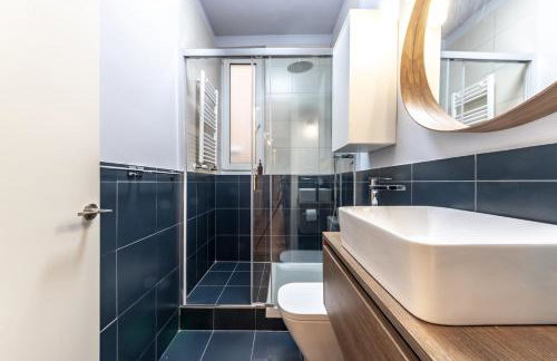 Encantador apartamento en el casco antiguo de Bilbao - Foto 4