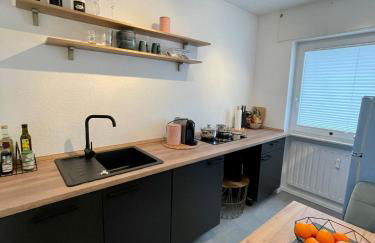 Salier Blue, Zentrum Karlsruhe, schick und modern! - Foto 18