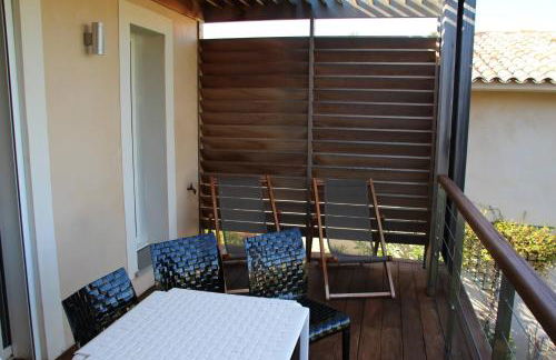 La corse les pieds dans l'eau - Foto 20