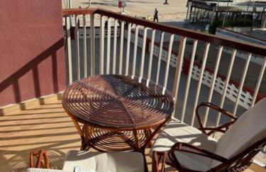 Apartamento Arenal 1a Linea de Playa - Photo 2