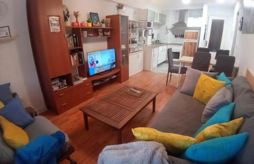 MERINDADES AMAZUL MILANO - Piso turístico - Medina de Pomar - Foto 8